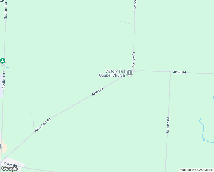 map of restaurants, bars, coffee shops, grocery stores, and more near 211 Akron Rd in Akron