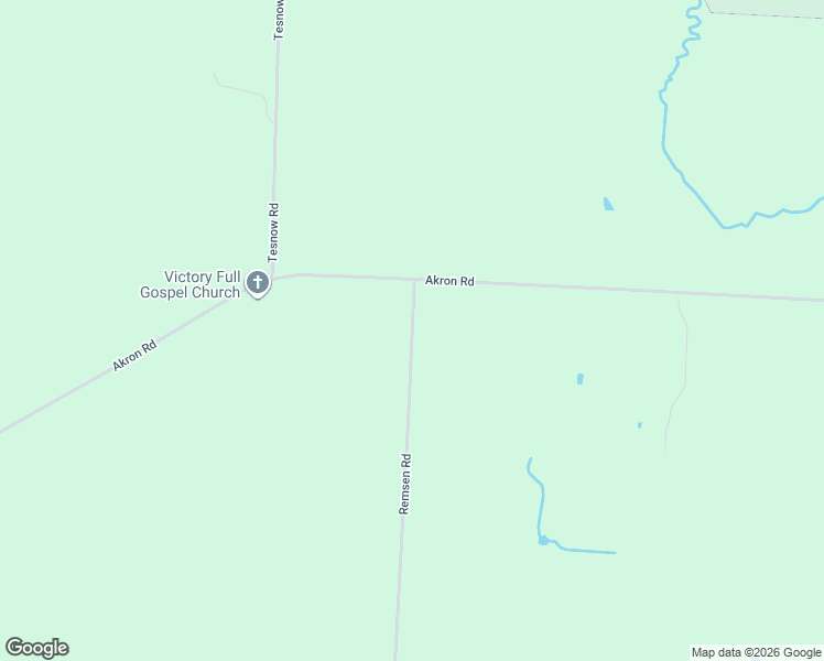 map of restaurants, bars, coffee shops, grocery stores, and more near in Akron