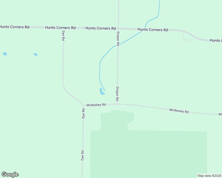 map of restaurants, bars, coffee shops, grocery stores, and more near 6554 Draper Rd in Akron