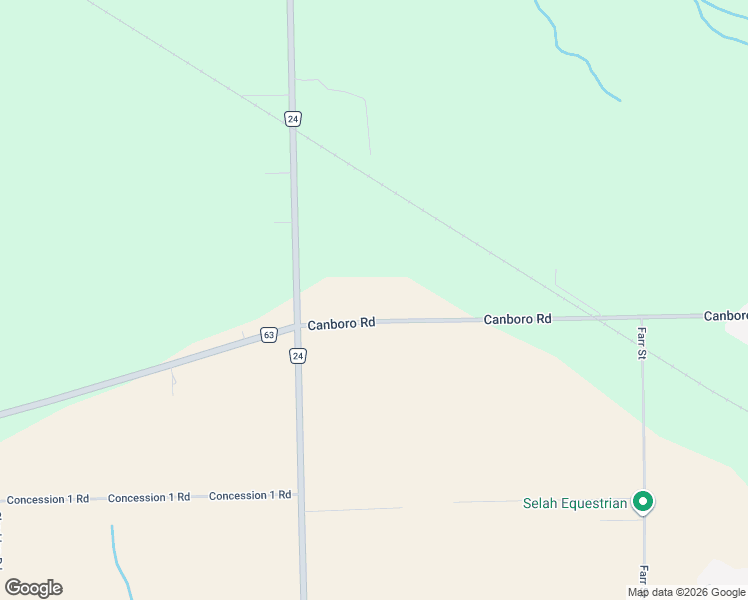 map of restaurants, bars, coffee shops, grocery stores, and more near 1009 Canboro Road in Pelham