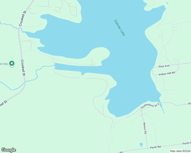map of restaurants, bars, coffee shops, grocery stores, and more near 2680 May Road in Hagaman