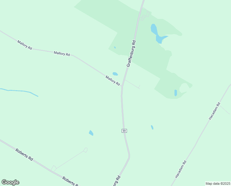 map of restaurants, bars, coffee shops, grocery stores, and more near 2295 Graffenburg Road in Sauquoit