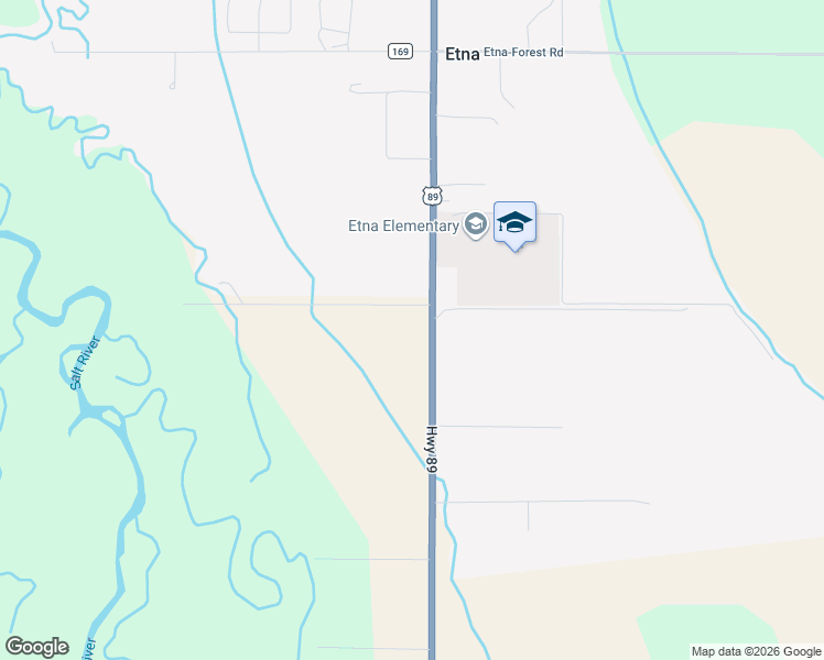 map of restaurants, bars, coffee shops, grocery stores, and more near 107641-107673 U.S. Highway 89 in Freedom