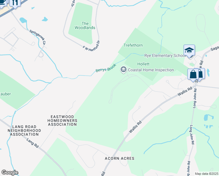 Map Of Restaurants Bars Coffee Shops Grocery Stores And More Near 77 Map Of Restaurants Bars Coffee Shops Grocery Stores And More Near 77