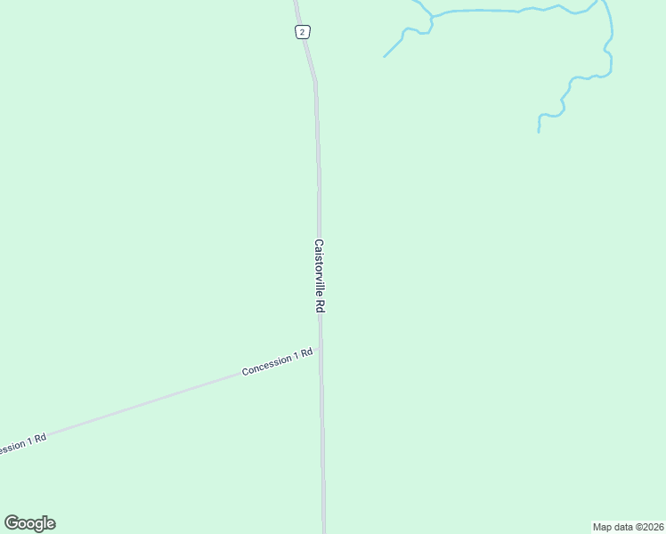 map of restaurants, bars, coffee shops, grocery stores, and more near 681 Caistorville Road in Canfield