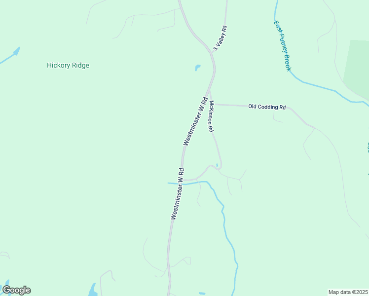 map of restaurants, bars, coffee shops, grocery stores, and more near 395 Westminster West Road in Putney