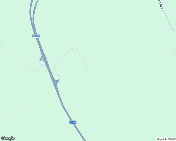 map of restaurants, bars, coffee shops, grocery stores, and more near in Province of Grosseto