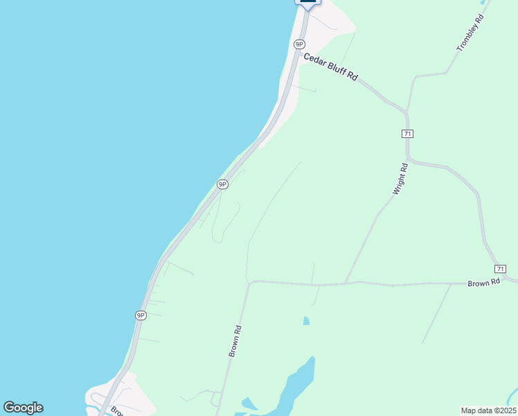 map of restaurants, bars, coffee shops, grocery stores, and more near 27 Hill Road in Saratoga Springs