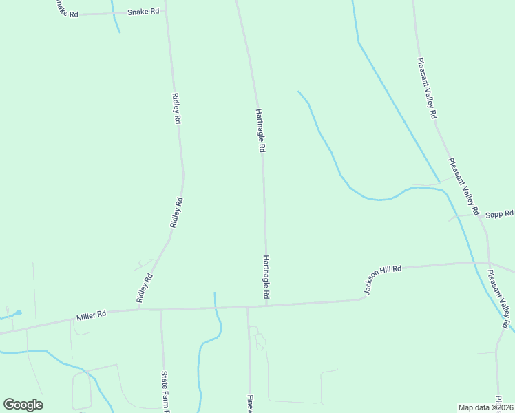 map of restaurants, bars, coffee shops, grocery stores, and more near 425 Hartnagle Road in Newark