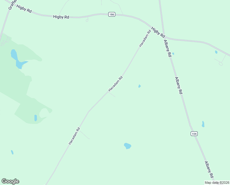 map of restaurants, bars, coffee shops, grocery stores, and more near 462 Hacadam Road in Herkimer County