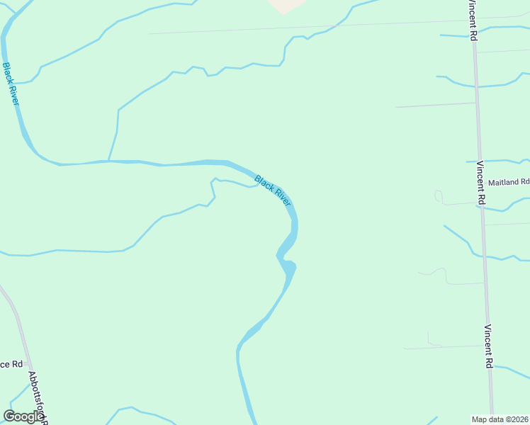 map of restaurants, bars, coffee shops, grocery stores, and more near in Ruby