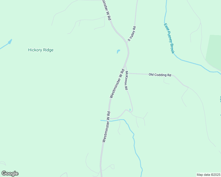 map of restaurants, bars, coffee shops, grocery stores, and more near 395 Westminster West Road in Putney