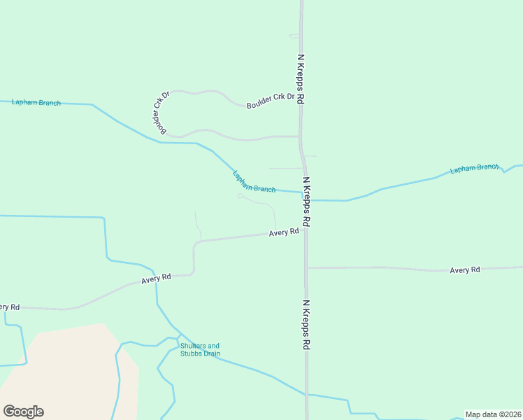 map of restaurants, bars, coffee shops, grocery stores, and more near 2854 Trillium Creek Way in Saint Johns