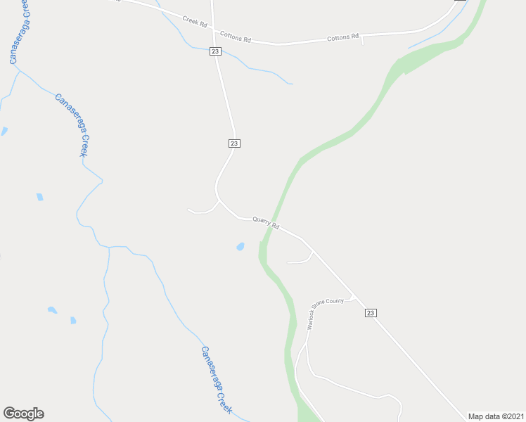map of restaurants, bars, coffee shops, grocery stores, and more near 6152 Quarry Road in Canastota