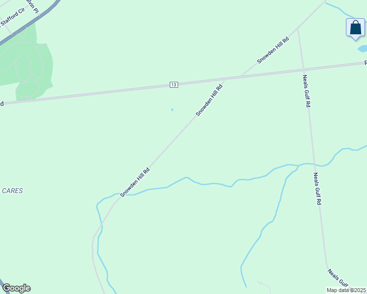 map of restaurants, bars, coffee shops, grocery stores, and more near 3500 Snowden Hill Road in Clinton