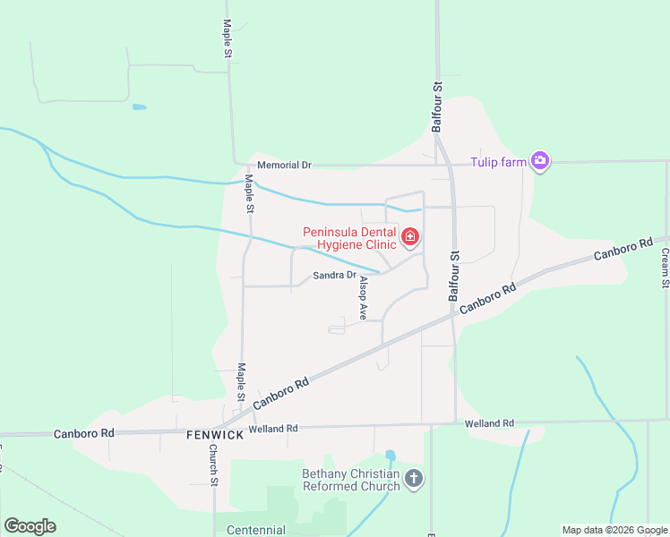 map of restaurants, bars, coffee shops, grocery stores, and more near 81 Sandra Drive in Pelham