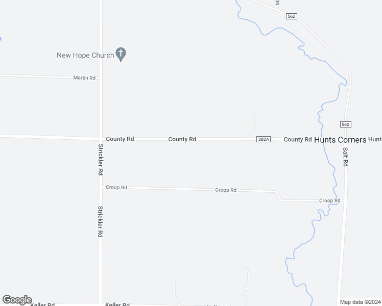 map of restaurants, bars, coffee shops, grocery stores, and more near 10405 County Road in Clarence