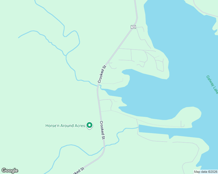 map of restaurants, bars, coffee shops, grocery stores, and more near 1023 Camp Avenue in Broadalbin