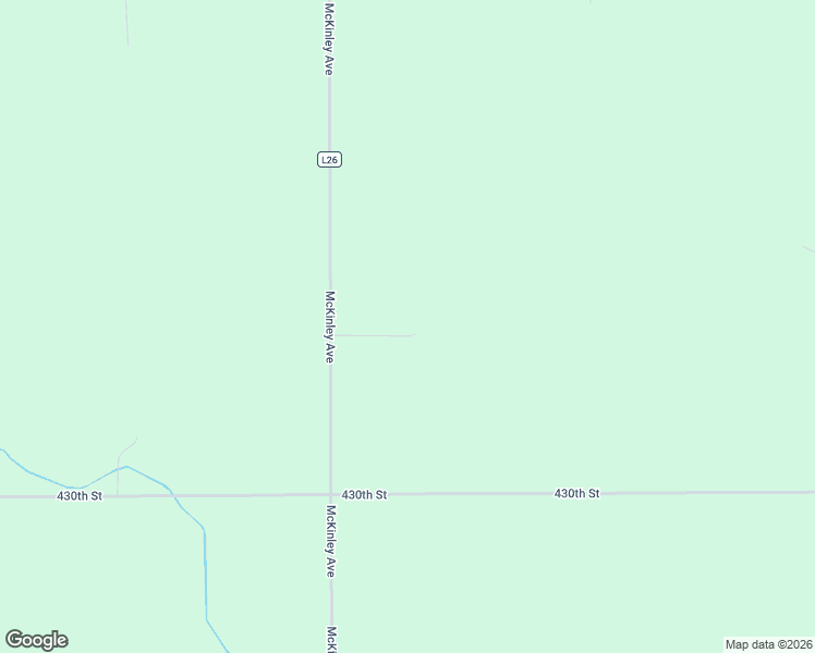 map of restaurants, bars, coffee shops, grocery stores, and more near 4262 McKinley Avenue in Granville