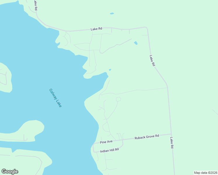 map of restaurants, bars, coffee shops, grocery stores, and more near 5002 Hardwoods Road in Galway