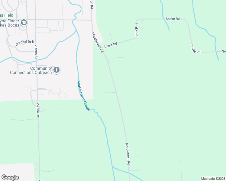 map of restaurants, bars, coffee shops, grocery stores, and more near 569 Marbletown Road in Newark