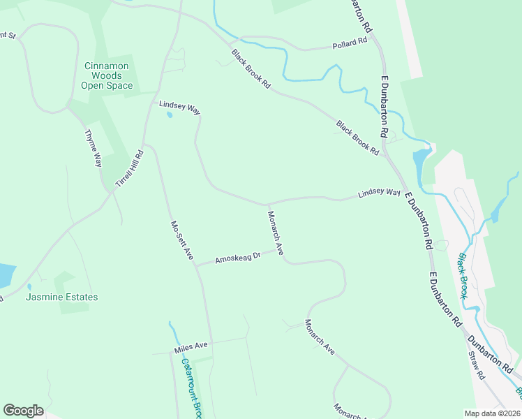 map of restaurants, bars, coffee shops, grocery stores, and more near 3 Monarch Avenue in Goffstown
