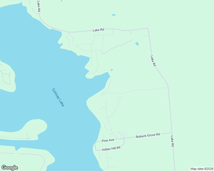 map of restaurants, bars, coffee shops, grocery stores, and more near 5002 Hardwoods Road in Galway