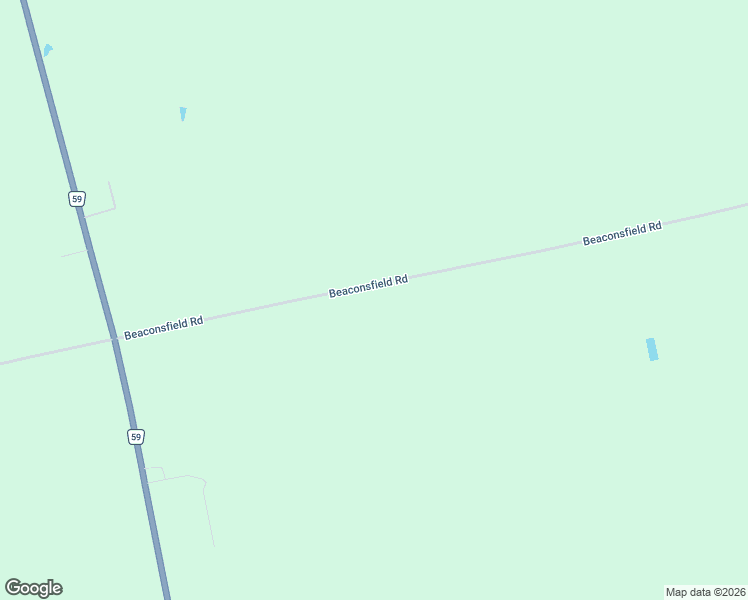 map of restaurants, bars, coffee shops, grocery stores, and more near 405094 Beaconsfield Road in Norwich