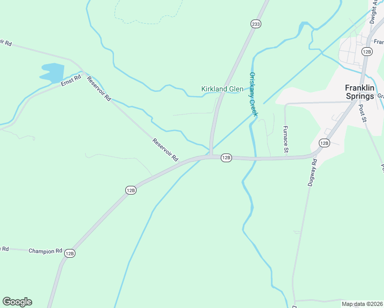 map of restaurants, bars, coffee shops, grocery stores, and more near 3515 Harding Road in Clinton