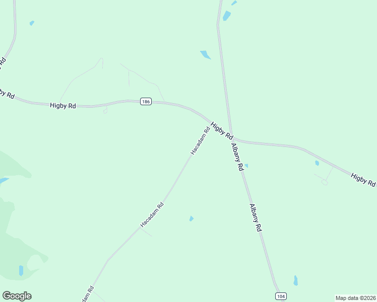 map of restaurants, bars, coffee shops, grocery stores, and more near 296 Hacadam Rd in Sauquoit