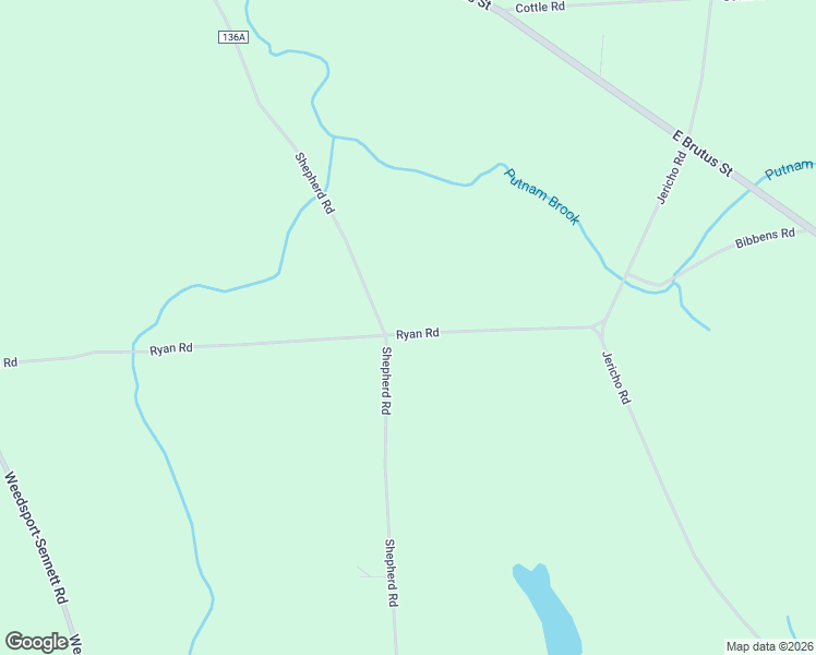 map of restaurants, bars, coffee shops, grocery stores, and more near 3101 Ryan Road in Weedsport