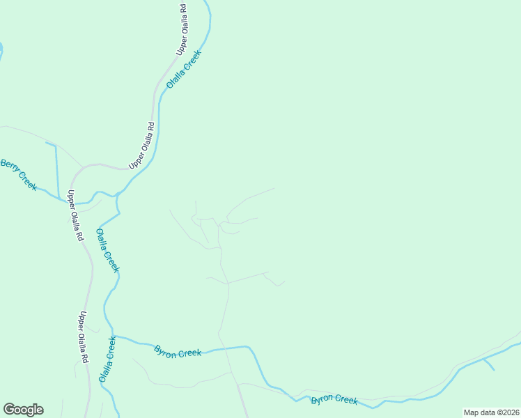 map of restaurants, bars, coffee shops, grocery stores, and more near 1937 Byron Creek Road in Winston