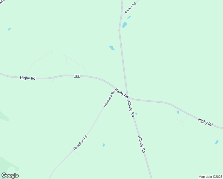 map of restaurants, bars, coffee shops, grocery stores, and more near 1192 Higby Road in Sauquoit