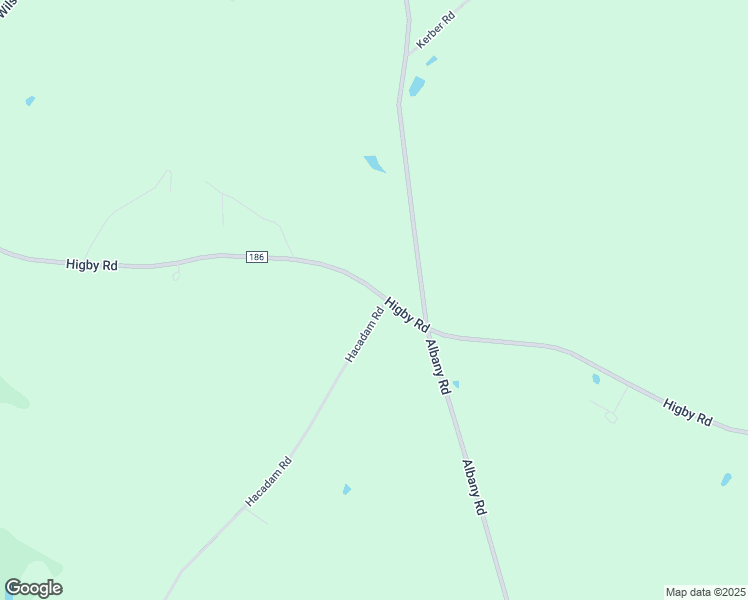 map of restaurants, bars, coffee shops, grocery stores, and more near 1192 Higby Road in Sauquoit