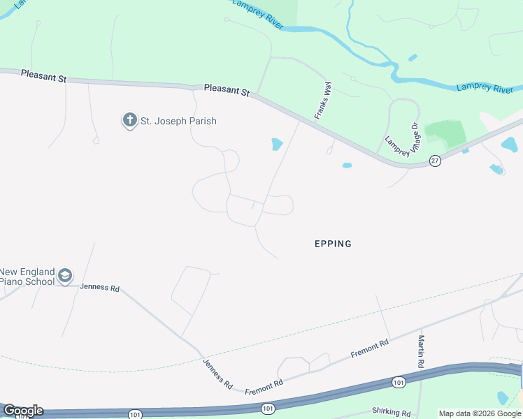 map of restaurants, bars, coffee shops, grocery stores, and more near in Epping