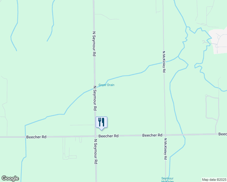 map of restaurants, bars, coffee shops, grocery stores, and more near in Flushing