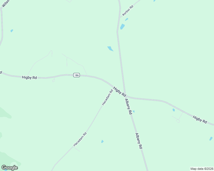 map of restaurants, bars, coffee shops, grocery stores, and more near 1184 Higby Rd in Sauquoit