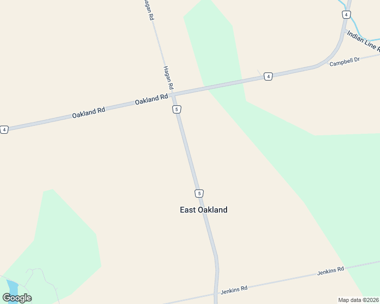 map of restaurants, bars, coffee shops, grocery stores, and more near 556 County Road 5 in Brant