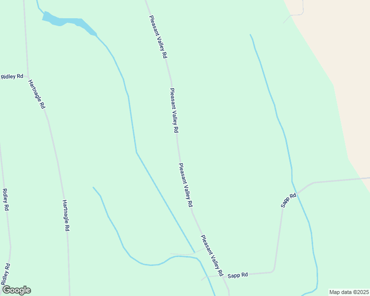 map of restaurants, bars, coffee shops, grocery stores, and more near 650 Pleasant Valley Road in Lyons