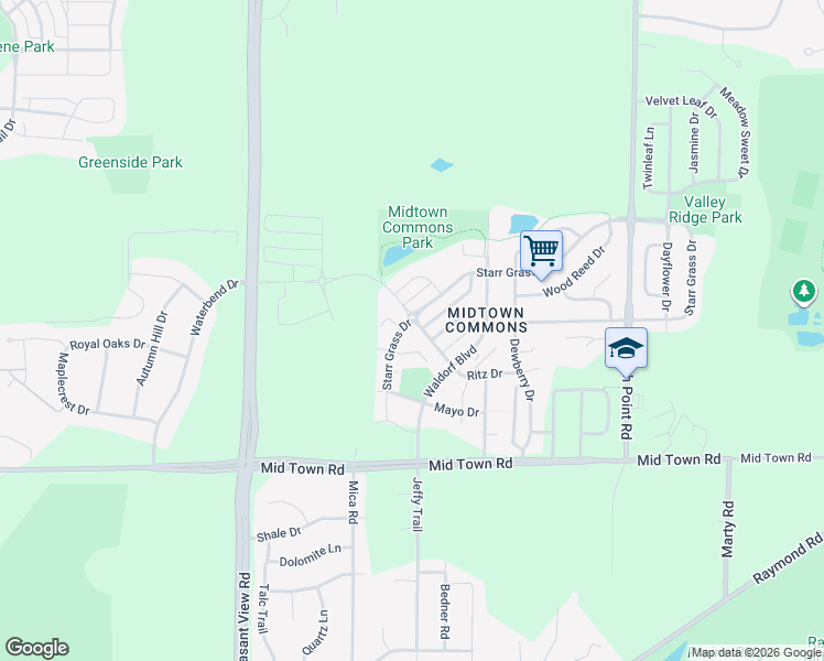 map of restaurants, bars, coffee shops, grocery stores, and more near 8217 Mansion Hill Avenue in Madison