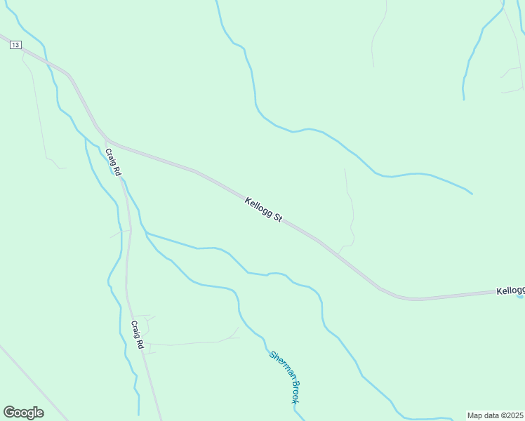 map of restaurants, bars, coffee shops, grocery stores, and more near 8170 Kellogg Street in Clinton