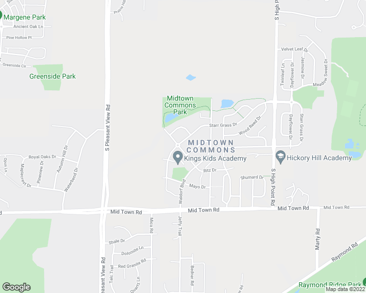 map of restaurants, bars, coffee shops, grocery stores, and more near 8129 Mansion Hill Avenue in Madison