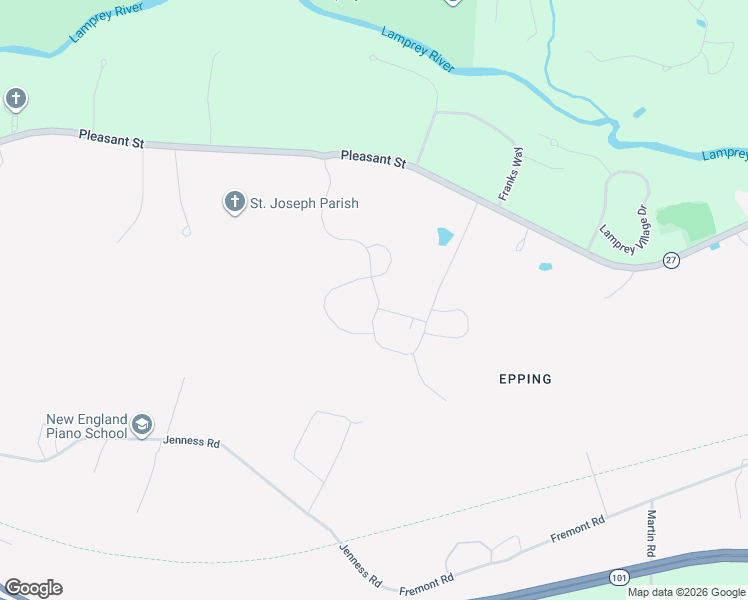 map of restaurants, bars, coffee shops, grocery stores, and more near in Epping