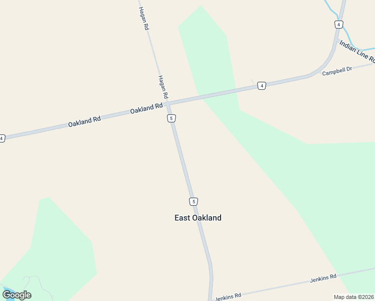 map of restaurants, bars, coffee shops, grocery stores, and more near 556 County Road 5 in Brant