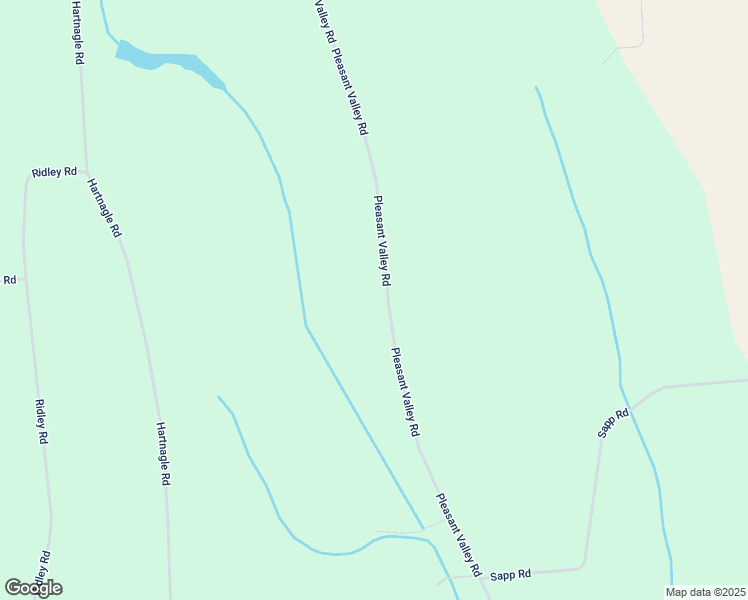 map of restaurants, bars, coffee shops, grocery stores, and more near 650 Pleasant Valley Road in Lyons