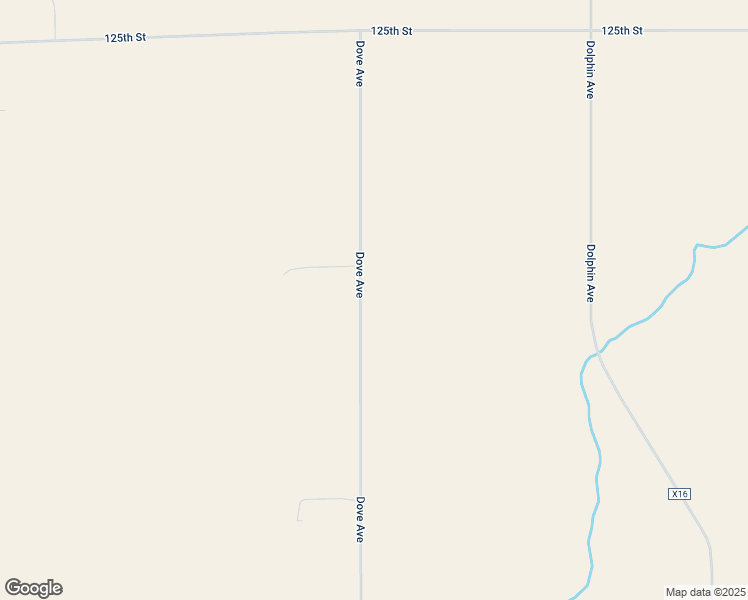 map of restaurants, bars, coffee shops, grocery stores, and more near 13064 Dove Avenue in Luana
