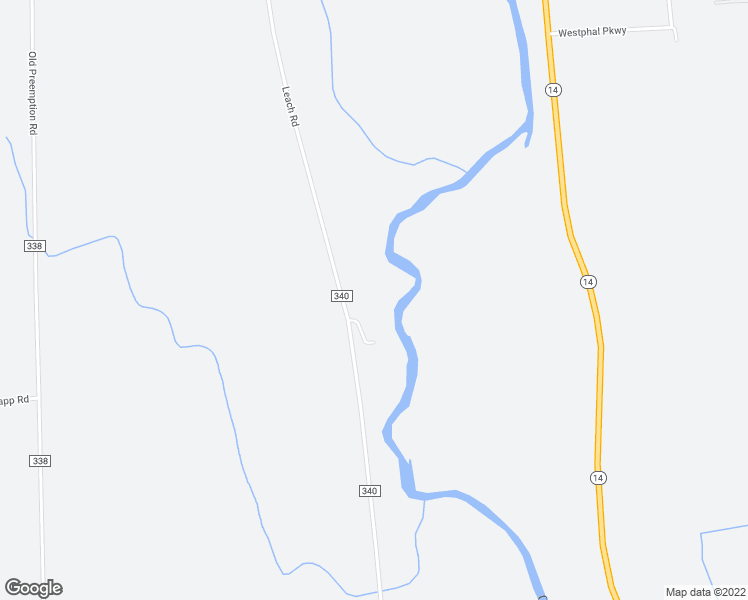 map of restaurants, bars, coffee shops, grocery stores, and more near 656 Leach Road in Lyons
