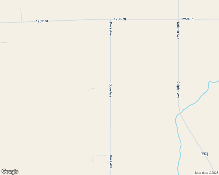 map of restaurants, bars, coffee shops, grocery stores, and more near 13064 Dove Avenue in Luana