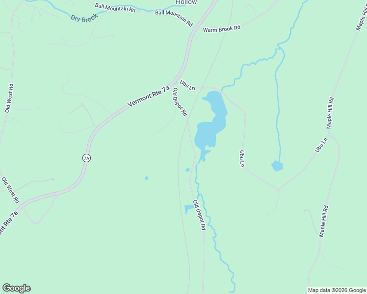 map of restaurants, bars, coffee shops, grocery stores, and more near 867 Old Depot Road in Arlington