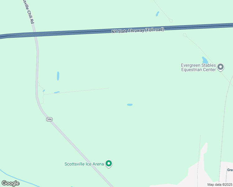 map of restaurants, bars, coffee shops, grocery stores, and more near in Scottsville